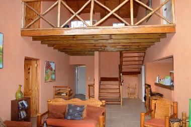 Villa �/en/au La Vega (Santiago)ou appartement ou maison de vacances