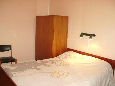 Appartement de vacances /en/au LE TREPORT (Seine-Maritime)ou appartement ou maison de vacances