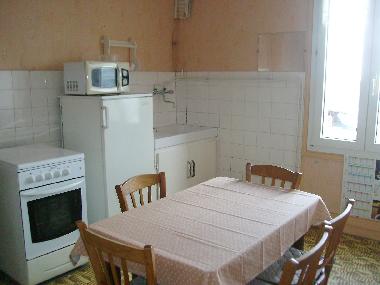 Appartement de vacances /en/au LE TREPORT (Seine-Maritime)ou appartement ou maison de vacances