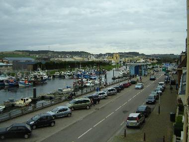 Appartement de vacances /en/au LE TREPORT (Seine-Maritime)ou appartement ou maison de vacances