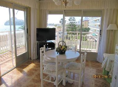 Appartement de vacances �/en/au Pe��scola (Castell�n / Castell�)ou appartement ou maison de vacances