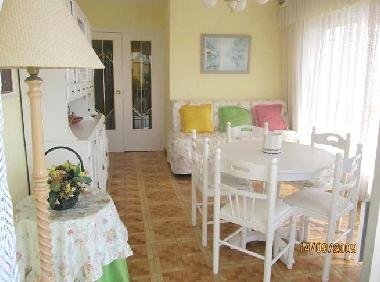 Appartement de vacances �/en/au Pe��scola (Castell�n / Castell�)ou appartement ou maison de vacances