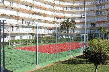 Appartement de vacances �/en/au Pe��scola (Castell�n / Castell�)ou appartement ou maison de vacances