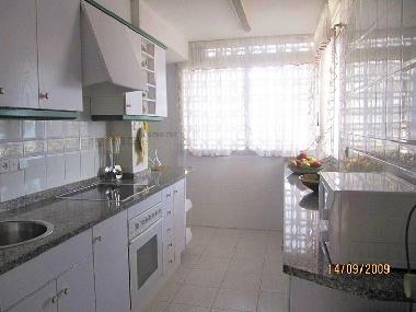 Appartement de vacances �/en/au Pe��scola (Castell�n / Castell�)ou appartement ou maison de vacances