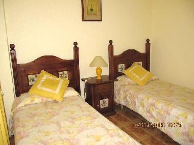 Appartement de vacances �/en/au Pe��scola (Castell�n / Castell�)ou appartement ou maison de vacances