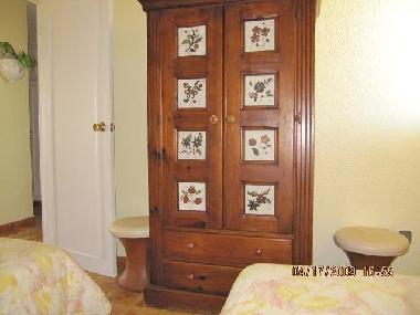 Appartement de vacances �/en/au Pe��scola (Castell�n / Castell�)ou appartement ou maison de vacances