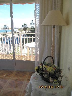 Appartement de vacances �/en/au Pe��scola (Castell�n / Castell�)ou appartement ou maison de vacances