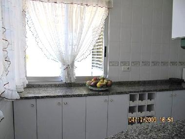 Appartement de vacances �/en/au Pe��scola (Castell�n / Castell�)ou appartement ou maison de vacances