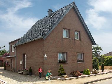 Appartement de vacances /en/au Wassenberg (Niederrhein)ou appartement ou maison de vacances