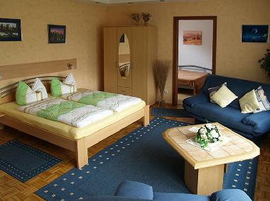 Appartement de vacances /en/au Wassenberg (Niederrhein)ou appartement ou maison de vacances