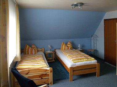 Appartement de vacances /en/au Wassenberg (Niederrhein)ou appartement ou maison de vacances