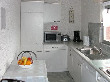 Appartement de vacances /en/au Wassenberg (Niederrhein)ou appartement ou maison de vacances