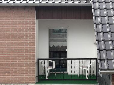 Appartement de vacances /en/au Wassenberg (Niederrhein)ou appartement ou maison de vacances