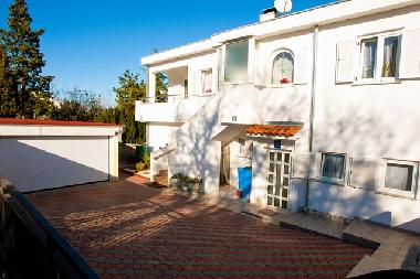 Appartement de vacances �/en/au Vantacici (Primorsko-Goranska)ou appartement ou maison de vacances