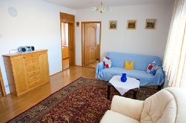 Appartement de vacances �/en/au Vantacici (Primorsko-Goranska)ou appartement ou maison de vacances