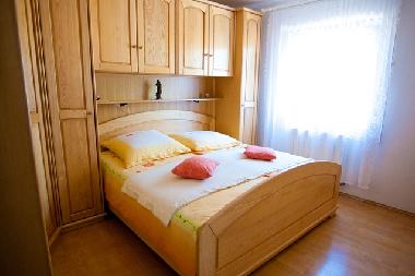 Appartement de vacances �/en/au Vantacici (Primorsko-Goranska)ou appartement ou maison de vacances