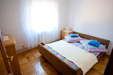 Appartement de vacances �/en/au Vantacici (Primorsko-Goranska)ou appartement ou maison de vacances