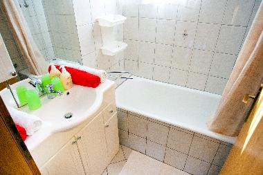 Appartement de vacances �/en/au Vantacici (Primorsko-Goranska)ou appartement ou maison de vacances