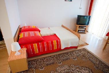 Appartement de vacances �/en/au Vantacici (Primorsko-Goranska)ou appartement ou maison de vacances