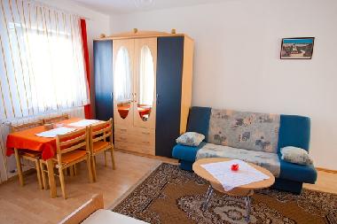 Appartement de vacances �/en/au Vantacici (Primorsko-Goranska)ou appartement ou maison de vacances
