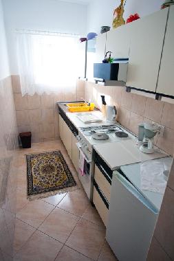 Appartement de vacances �/en/au Vantacici (Primorsko-Goranska)ou appartement ou maison de vacances