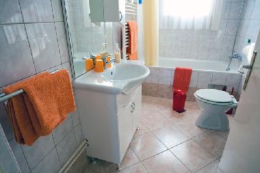 Appartement de vacances �/en/au Vantacici (Primorsko-Goranska)ou appartement ou maison de vacances