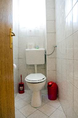 Appartement de vacances �/en/au Vantacici (Primorsko-Goranska)ou appartement ou maison de vacances