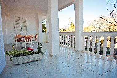 Appartement de vacances �/en/au Vantacici (Primorsko-Goranska)ou appartement ou maison de vacances