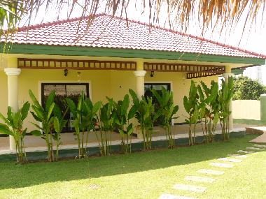 Maison de vacances �/en/au BanPhe (Rayong)ou appartement ou maison de vacances