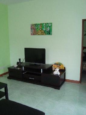 Maison de vacances �/en/au BanPhe (Rayong)ou appartement ou maison de vacances