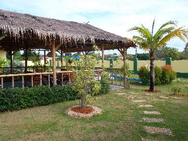 Maison de vacances �/en/au BanPhe (Rayong)ou appartement ou maison de vacances