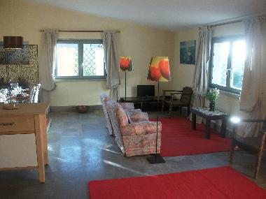 Maison de vacances /en/au Cascais Guincho (Grande Lisboa)ou appartement ou maison de vacances