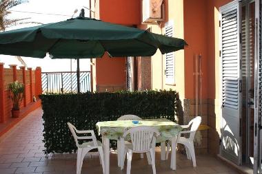 Appartement de vacances /en/au BALESTRATE (Palermo)ou appartement ou maison de vacances
