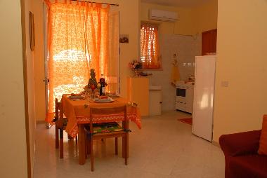 Appartement de vacances /en/au BALESTRATE (Palermo)ou appartement ou maison de vacances