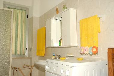 Appartement de vacances /en/au BALESTRATE (Palermo)ou appartement ou maison de vacances