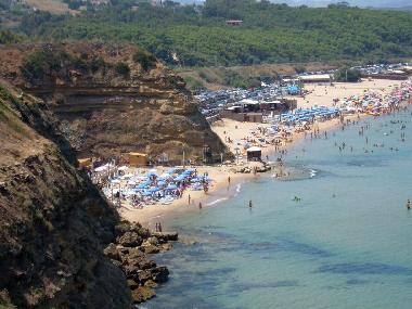 Appartement de vacances /en/au BALESTRATE (Palermo)ou appartement ou maison de vacances