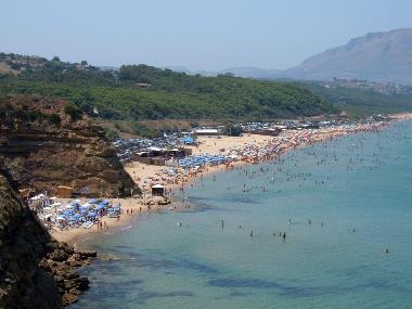 Appartement de vacances /en/au BALESTRATE (Palermo)ou appartement ou maison de vacances