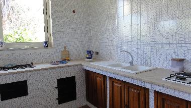 Villa �/en/au Carini (Palermo)ou appartement ou maison de vacances