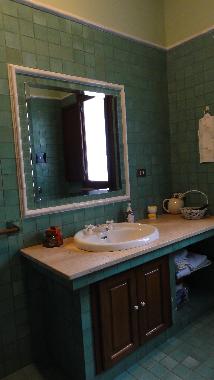 Villa �/en/au Carini (Palermo)ou appartement ou maison de vacances