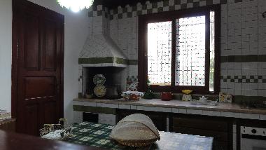 Villa �/en/au Carini (Palermo)ou appartement ou maison de vacances