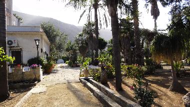 Villa �/en/au Carini (Palermo)ou appartement ou maison de vacances