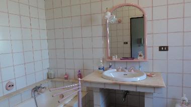 Villa �/en/au Carini (Palermo)ou appartement ou maison de vacances