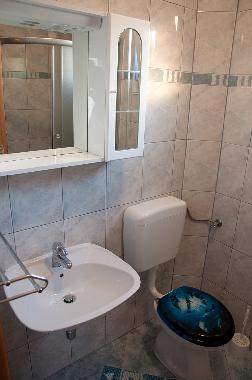 Appartement de vacances /en/au Seline (Zadarska)ou appartement ou maison de vacances