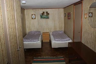 Maison de vacances /en/au Mariannelund (Smaland)ou appartement ou maison de vacances