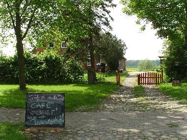 Appartement de vacances /en/au Khsen (Herzogtum Lauenburg)ou appartement ou maison de vacances