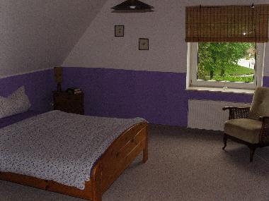 Appartement de vacances /en/au Khsen (Herzogtum Lauenburg)ou appartement ou maison de vacances