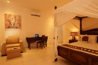 Villa �/en/au Seminyak (Bali)ou appartement ou maison de vacances