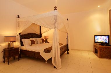 Villa �/en/au Seminyak (Bali)ou appartement ou maison de vacances