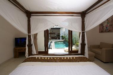 Villa �/en/au Seminyak (Bali)ou appartement ou maison de vacances