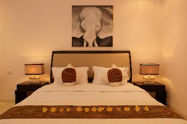 Villa �/en/au Seminyak (Bali)ou appartement ou maison de vacances